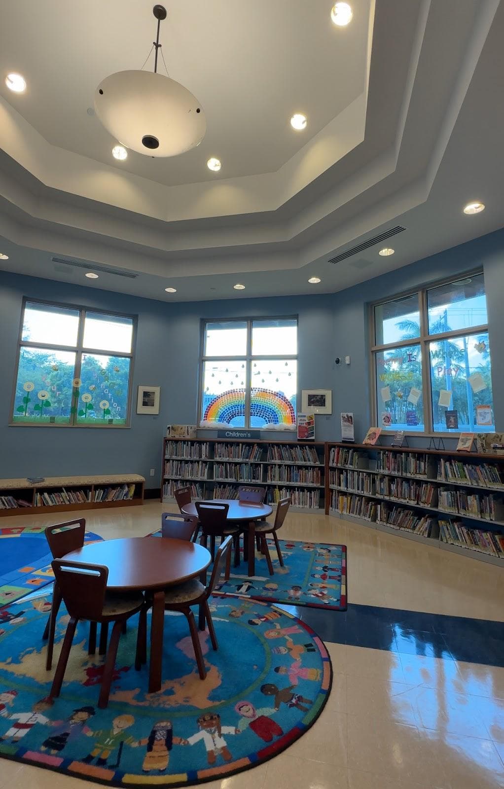 Palmetto Bay Branch Library photo 5