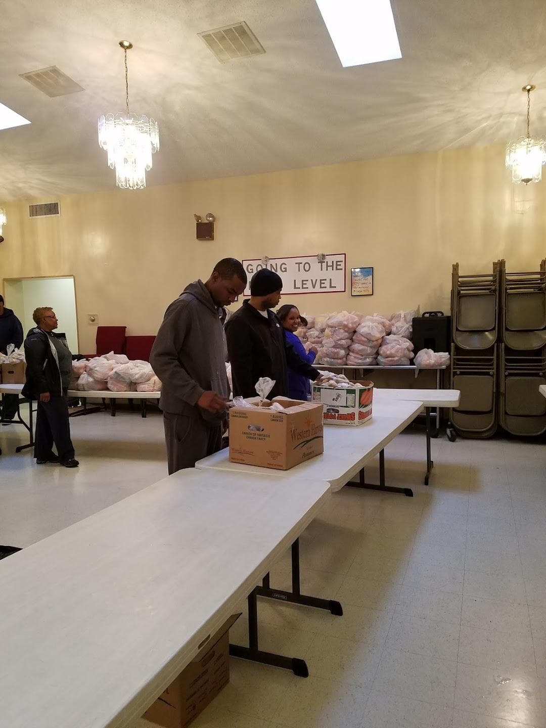 New Haven Church of Christ photo 4