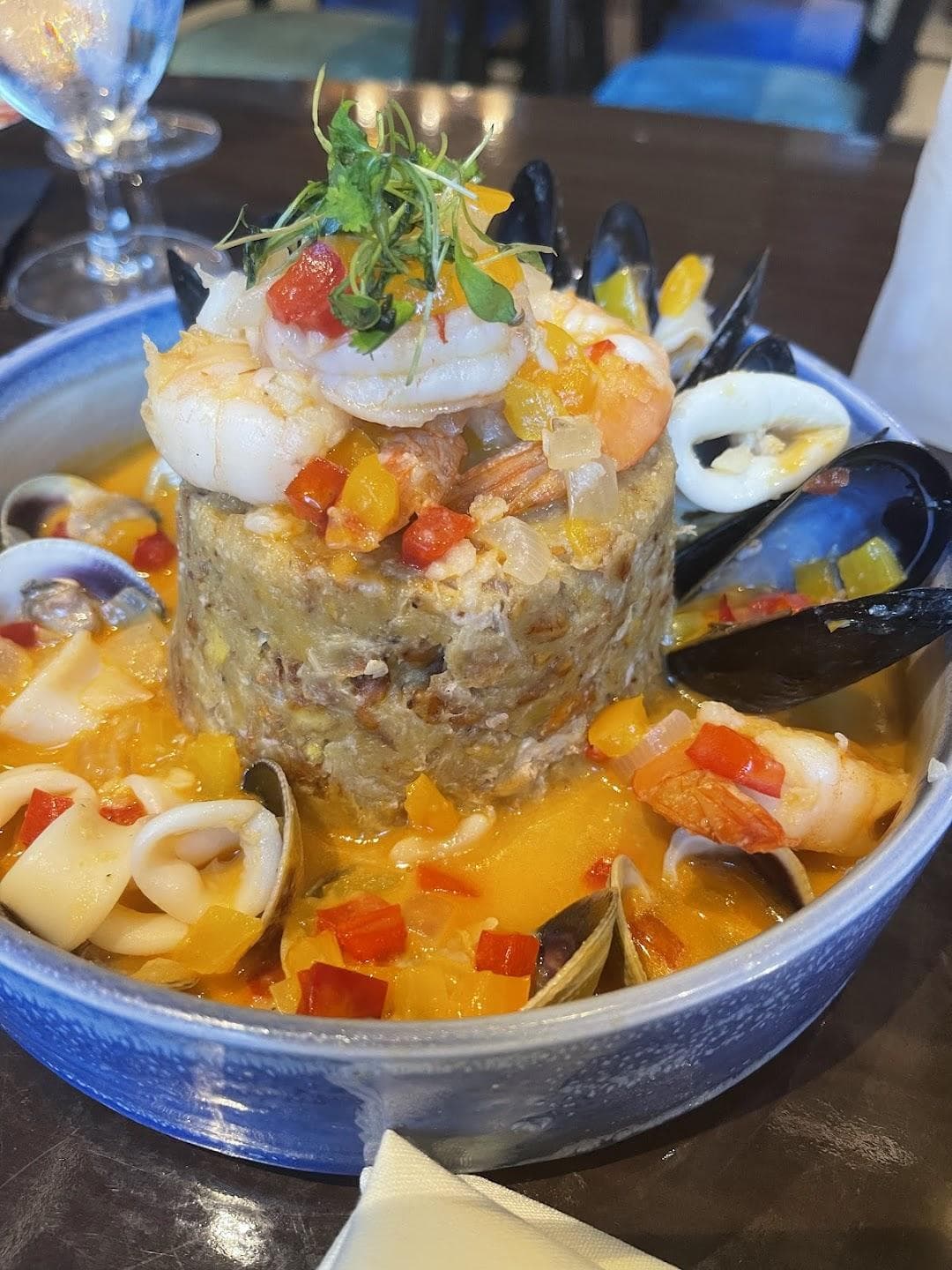 Radio Restaurant photo 1