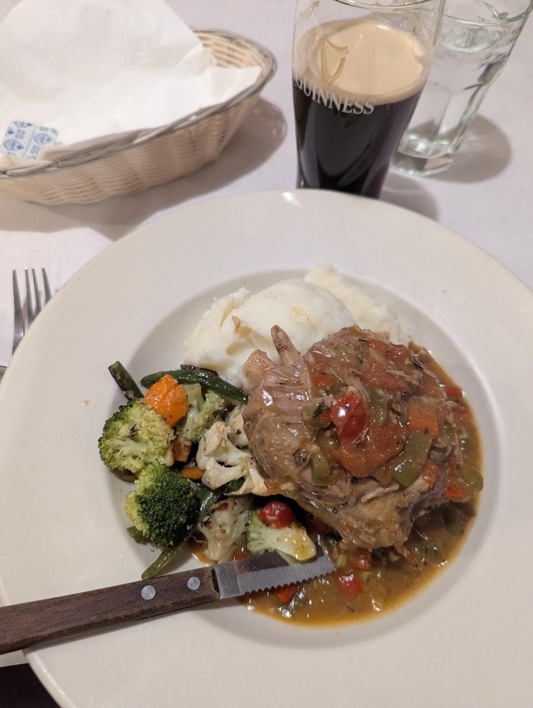 T.J. Byrnes Bar & Restaurant photo 6