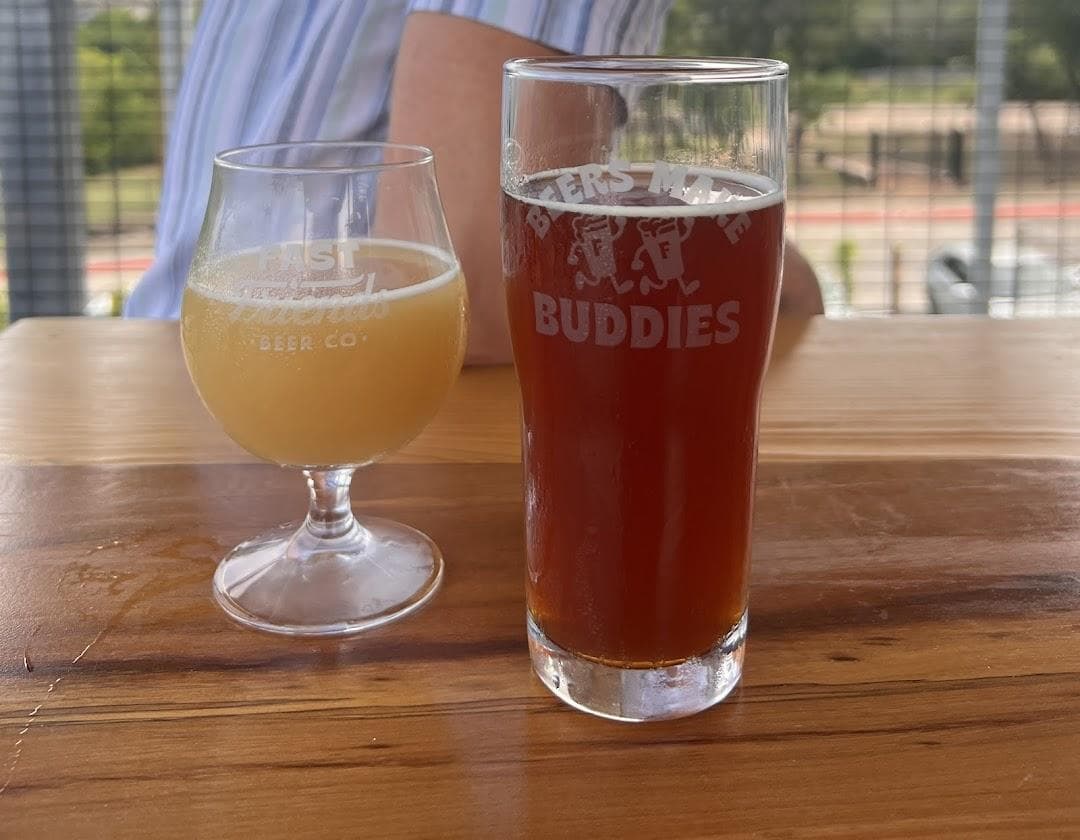Fast Friends Beer Company photo 1