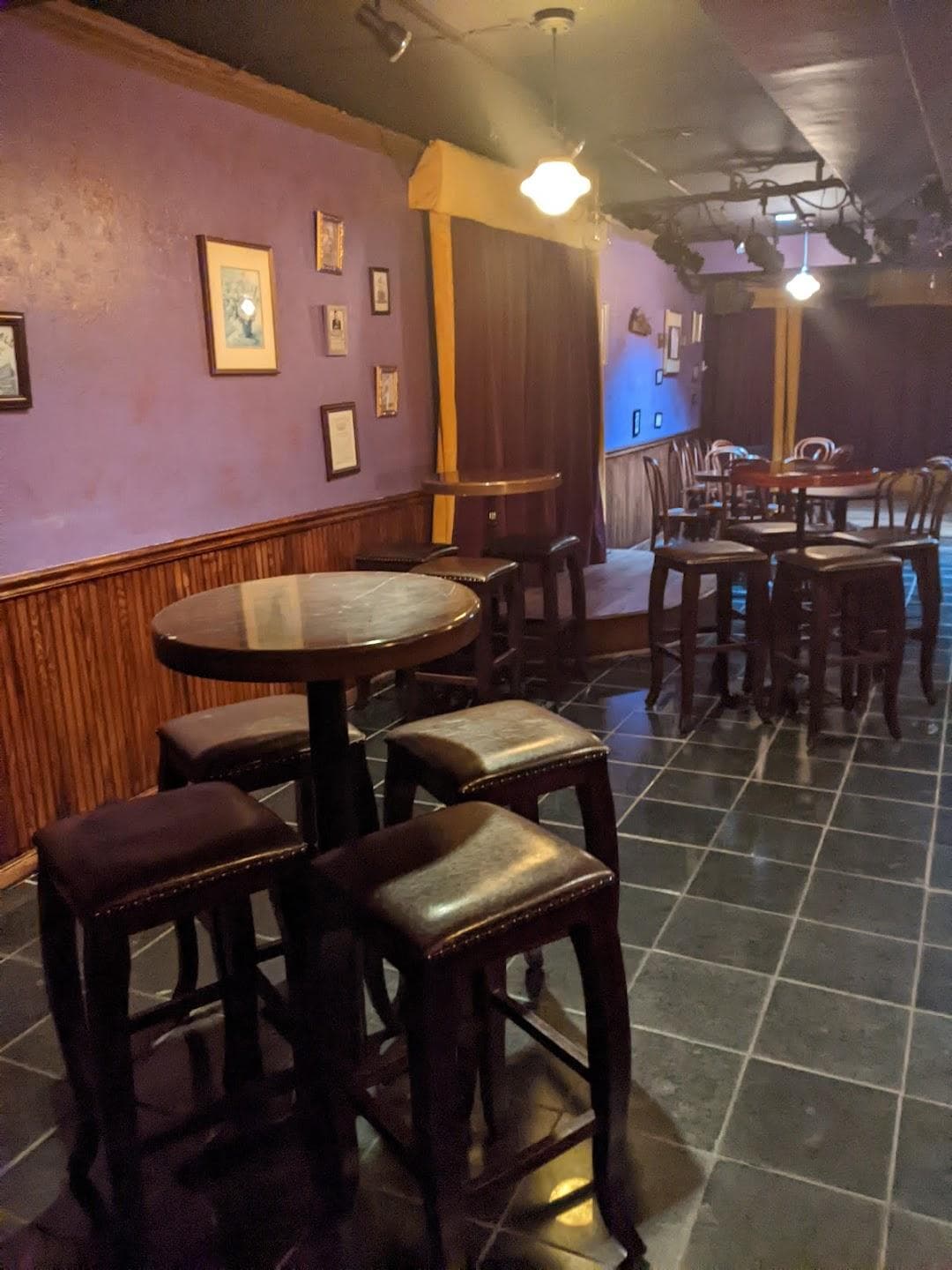 SoHo Playhouse photo 1