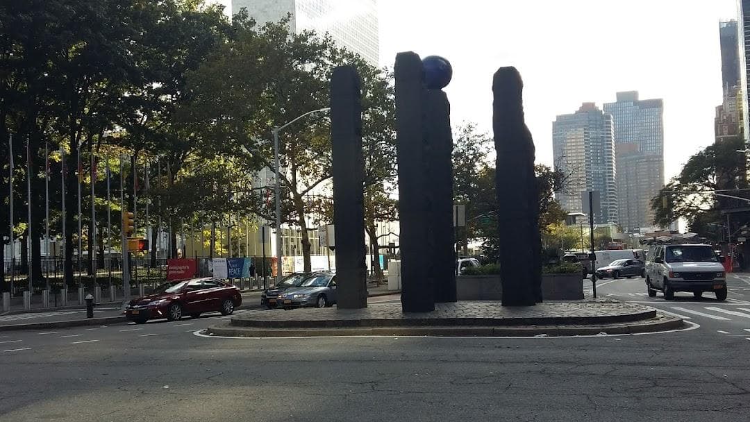 Peter Detmold Park photo 2