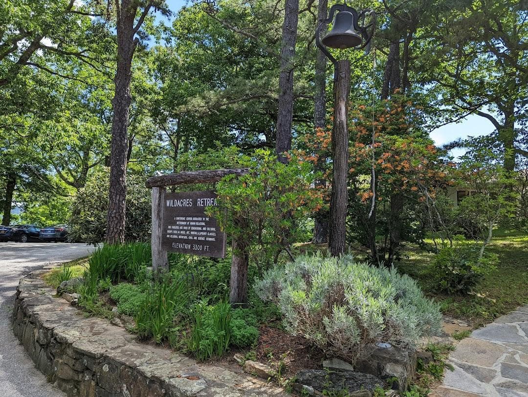 Wildacres Retreat photo 6