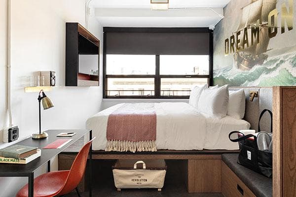 The Revolution Hotel photo 3