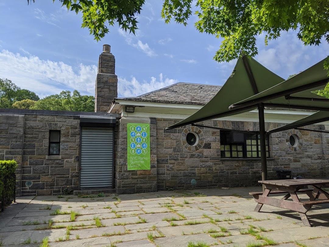 Cunningham Park photo 6