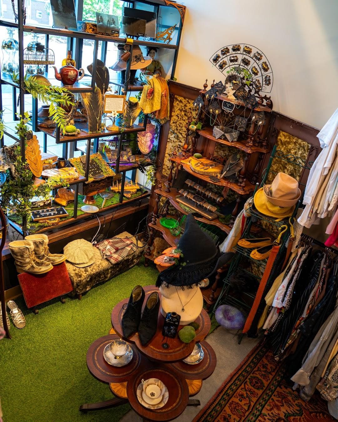 The Brighton Emporium photo 1