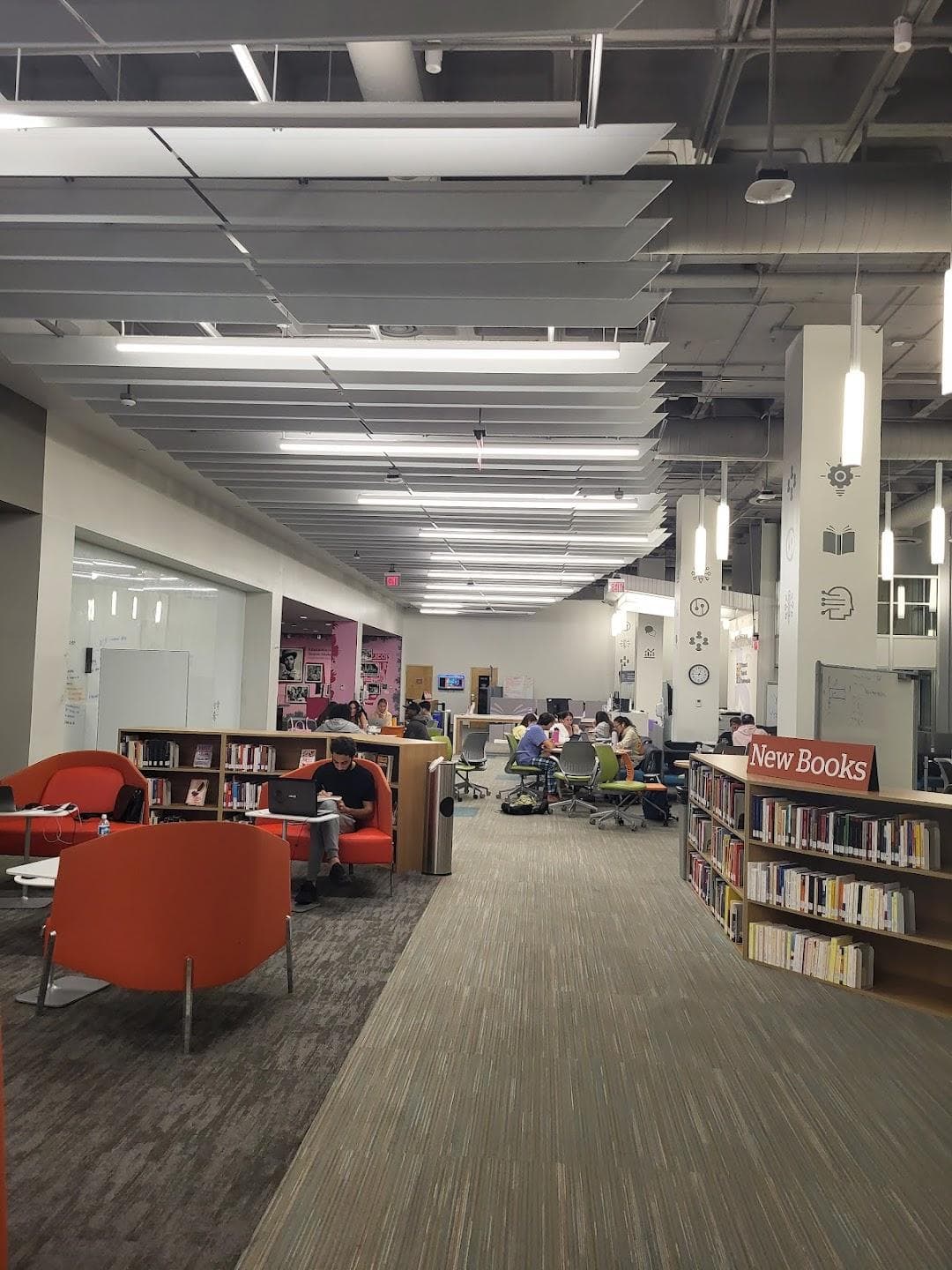 Richter Library photo 6