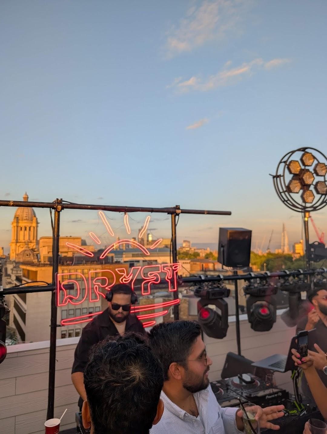 La-Yam Rooftop photo 1