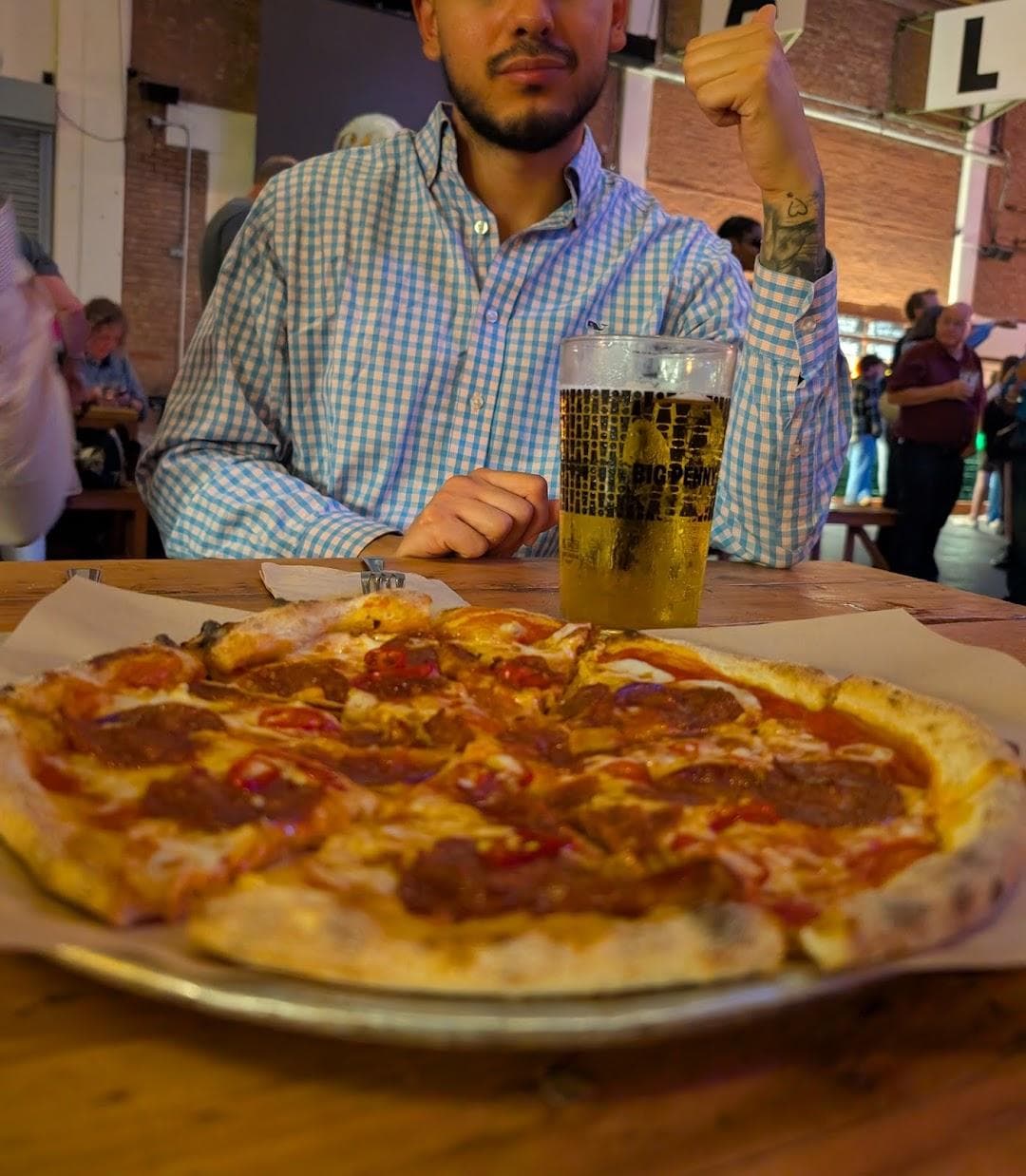 Big Penny Social photo 3