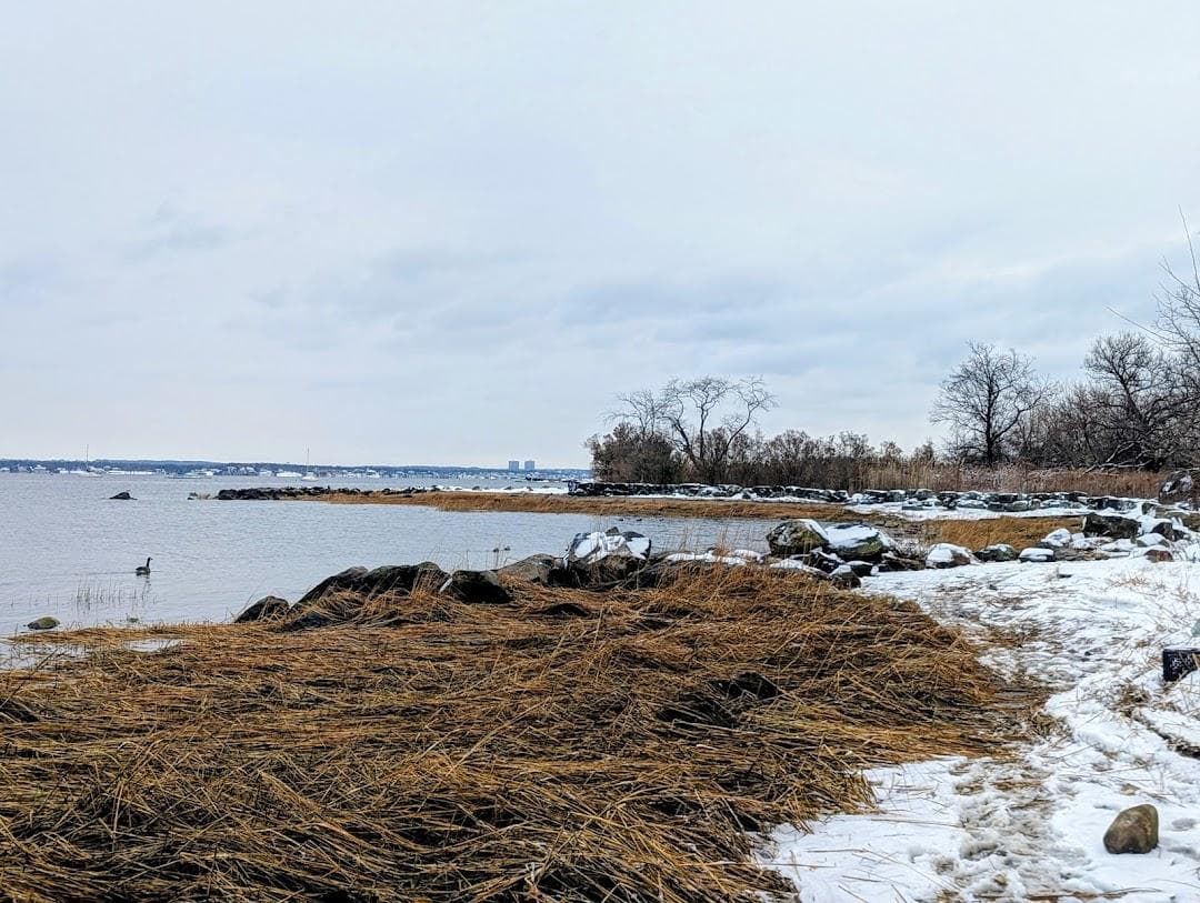 Pelham Bay Nature Center photo 5