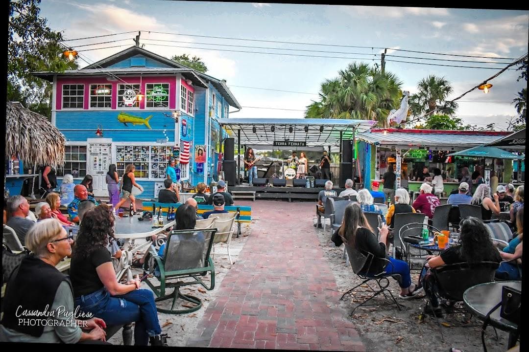 Terra Fermata photo 1