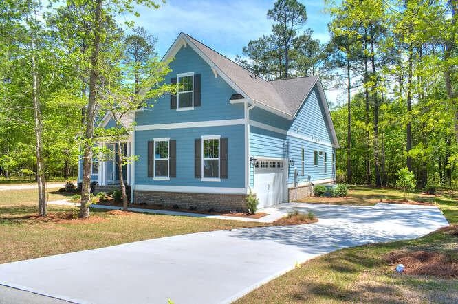 Build On Your Lot by True Homes photo 6