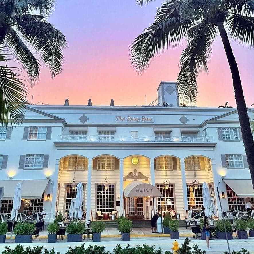 The Betsy Hotel photo 5