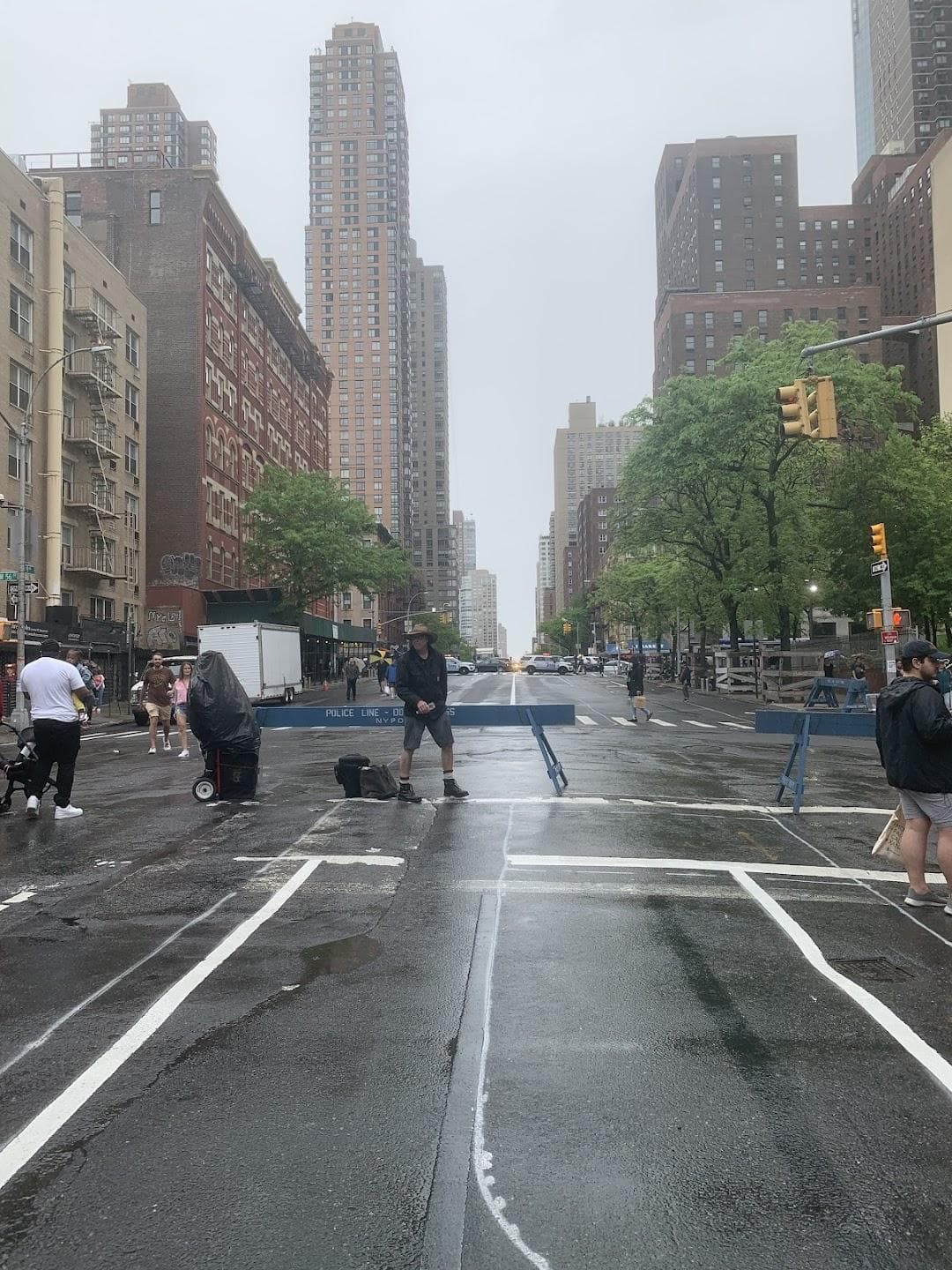 Hell's Kitchen photo 1