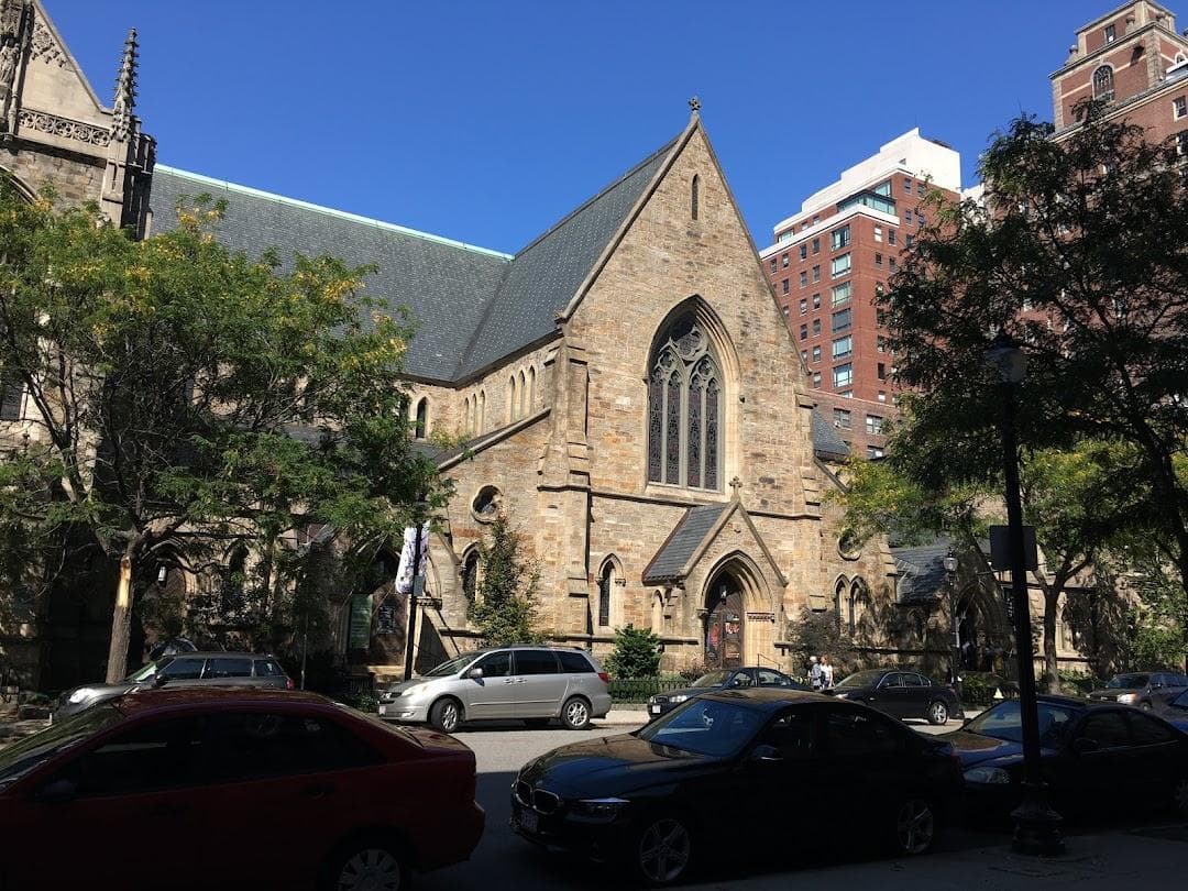 Church of the Covenant photo 3