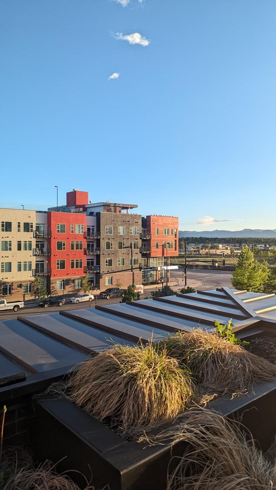 990 S Broadway - Garage photo 2