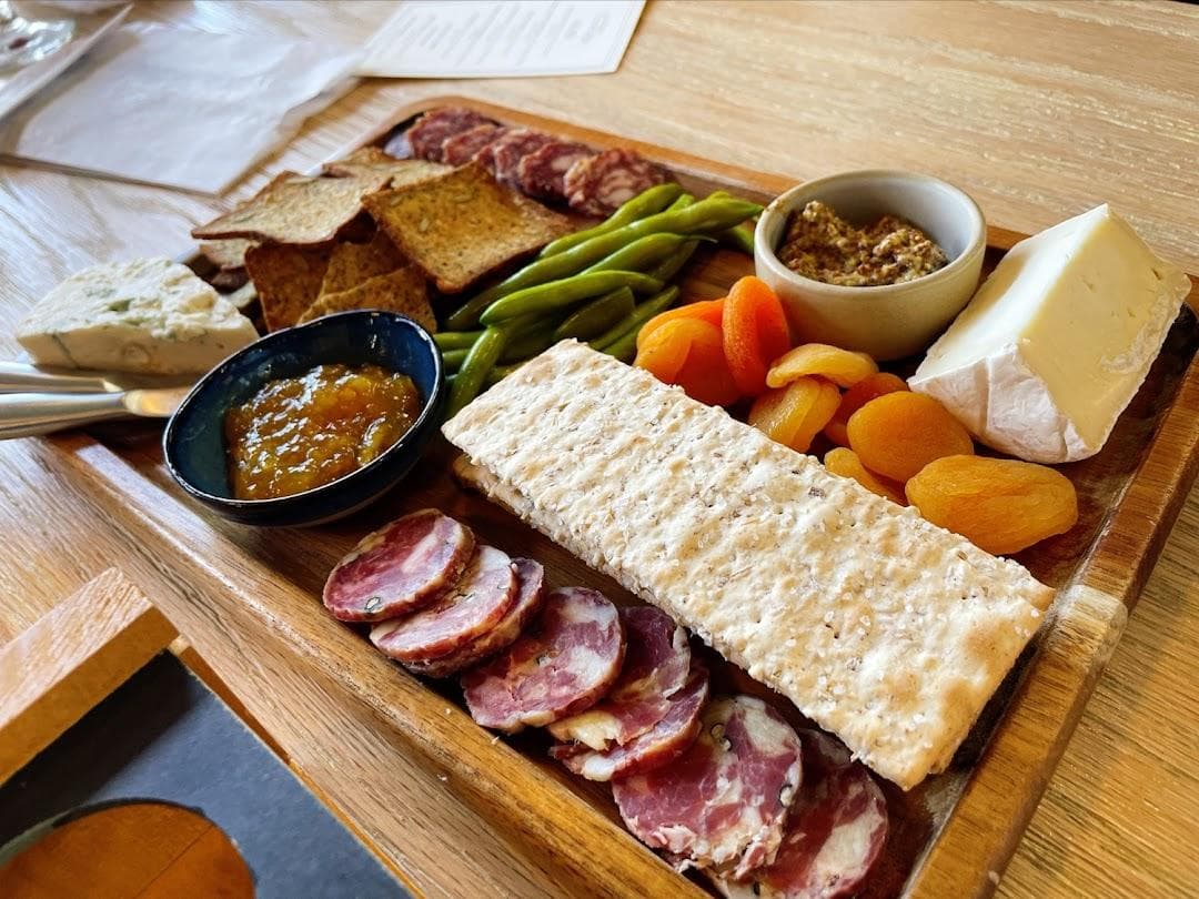 Lamplighter Brewing Co. - CX photo 1