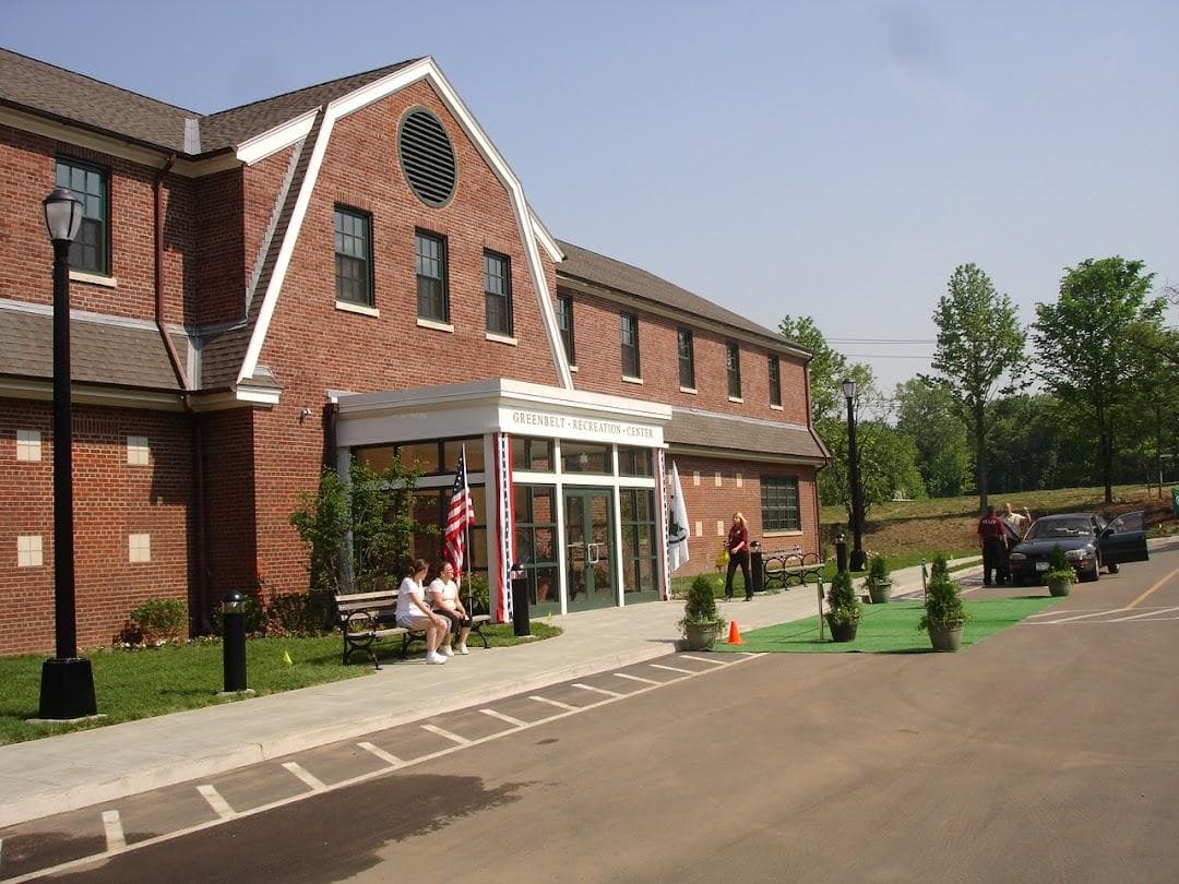 Greenbelt Recreation Center photo 3