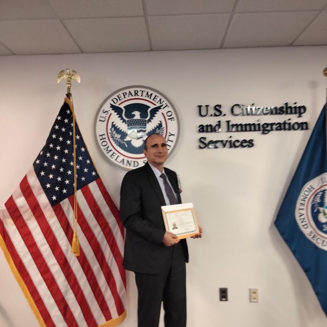 USCIS Newark Field Office photo 1
