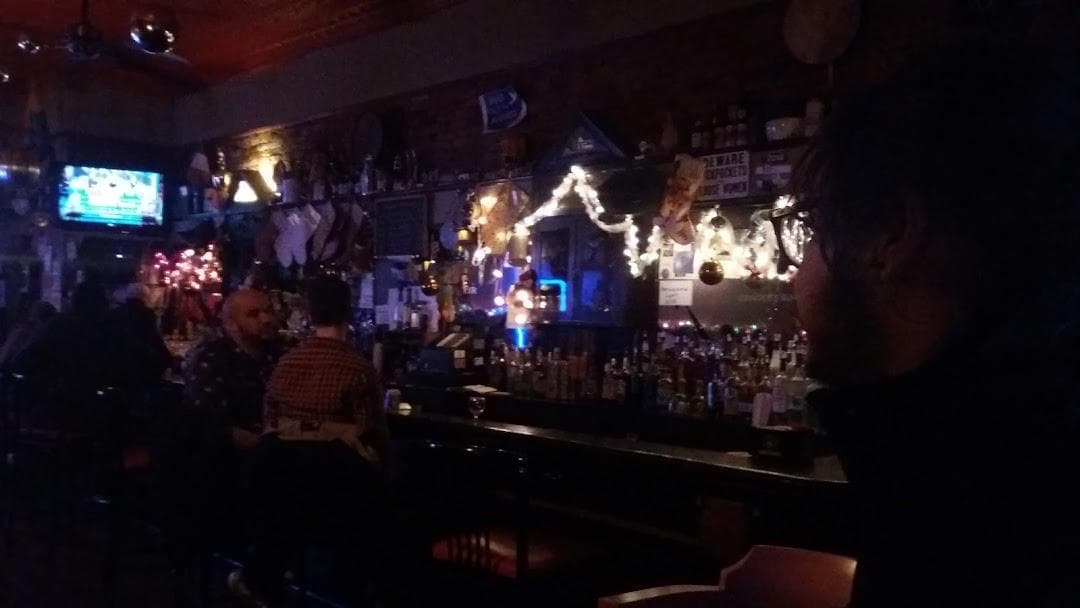 Ginger's Bar photo 3