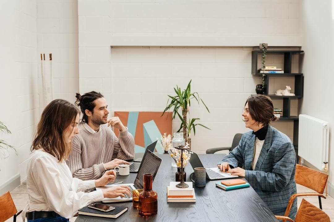 Hackney Downs Studios (Creative Workspace) photo 5