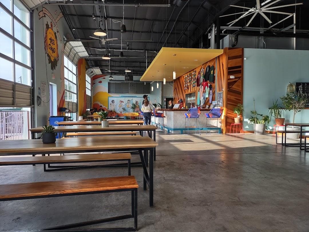 Hopsquad Brewing Co photo 2