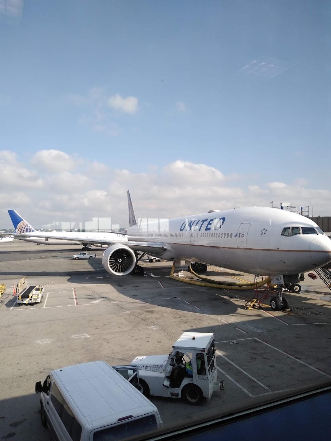 Newark Liberty International Airport photo 3