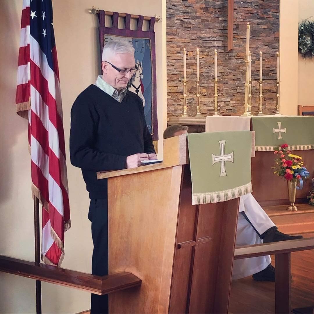 St Martin-in-the-Fields Episcopal Church photo 2