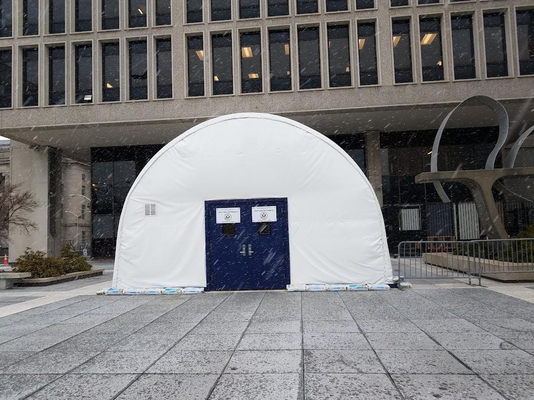 USCIS Newark Field Office photo 4