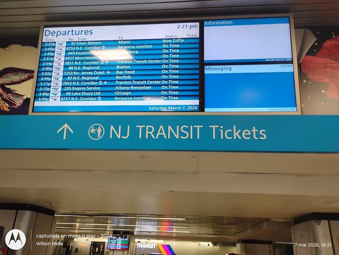 Delta 360 Sky Club photo 1