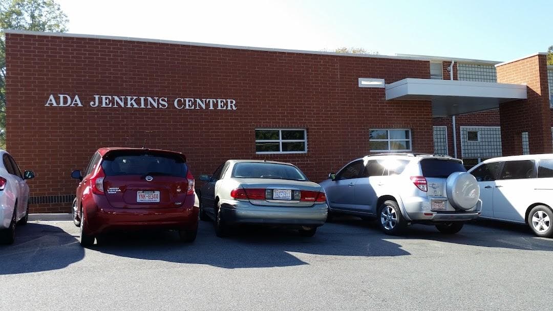 Ada Jenkins Center photo 5