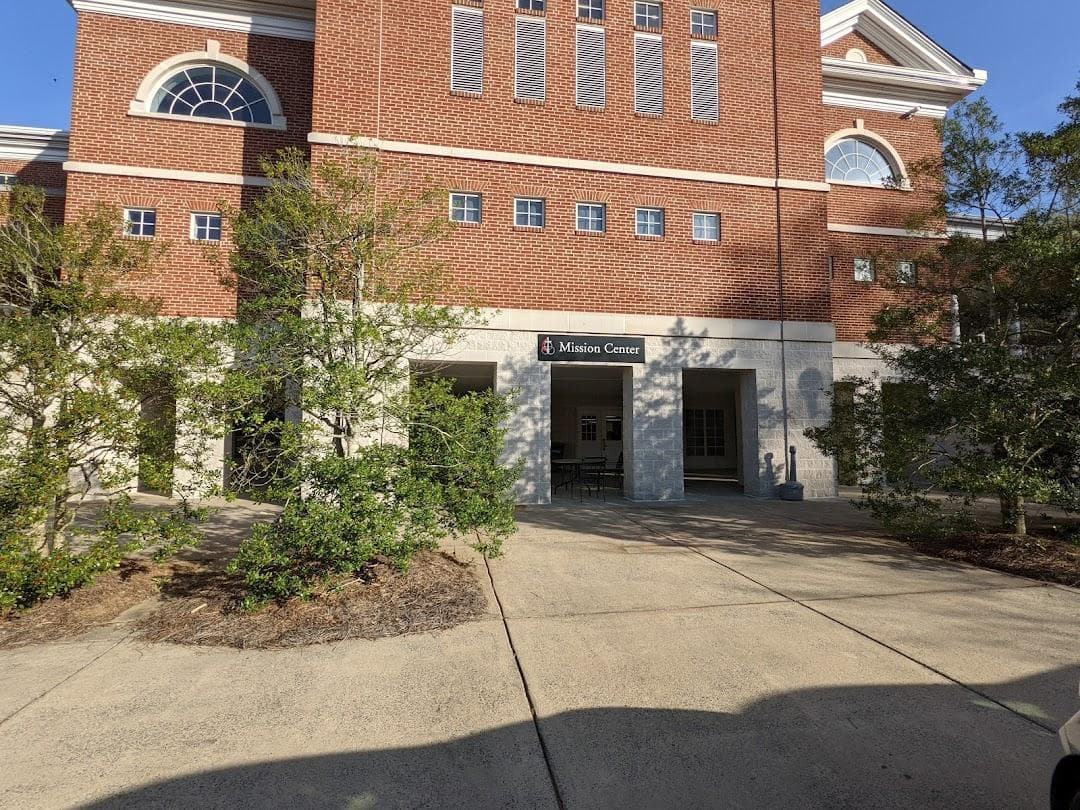 Providence United Methodist Church photo 1