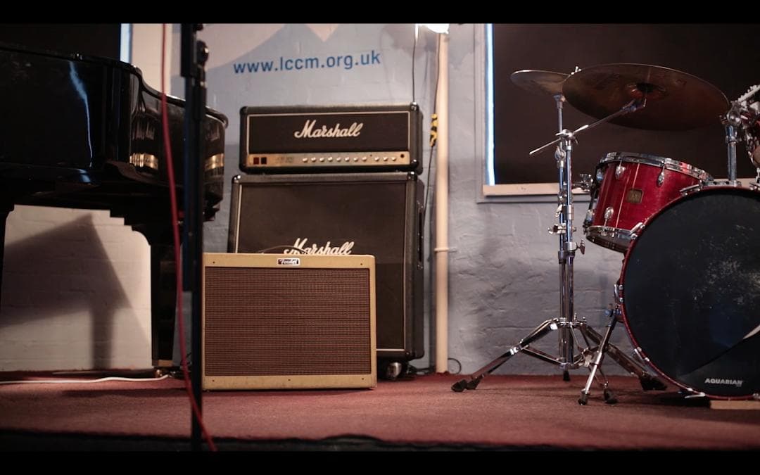 London College of Contemporary Music (LCCM) photo 1