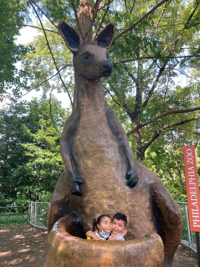 Philadelphia Zoo photo 4