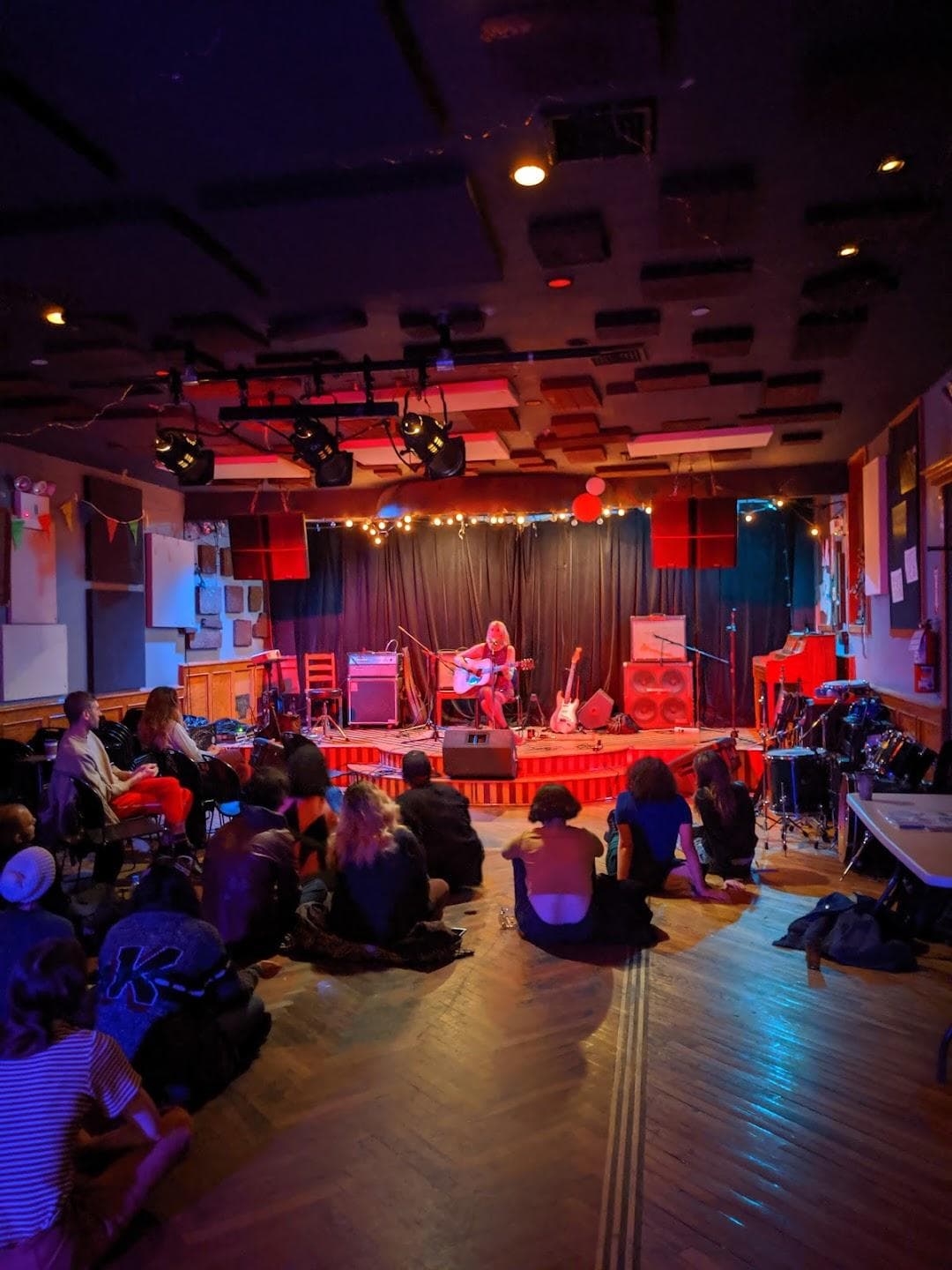 Footlight Presents photo 5