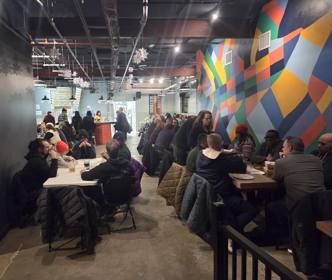 Pallet Brewing Company photo 2