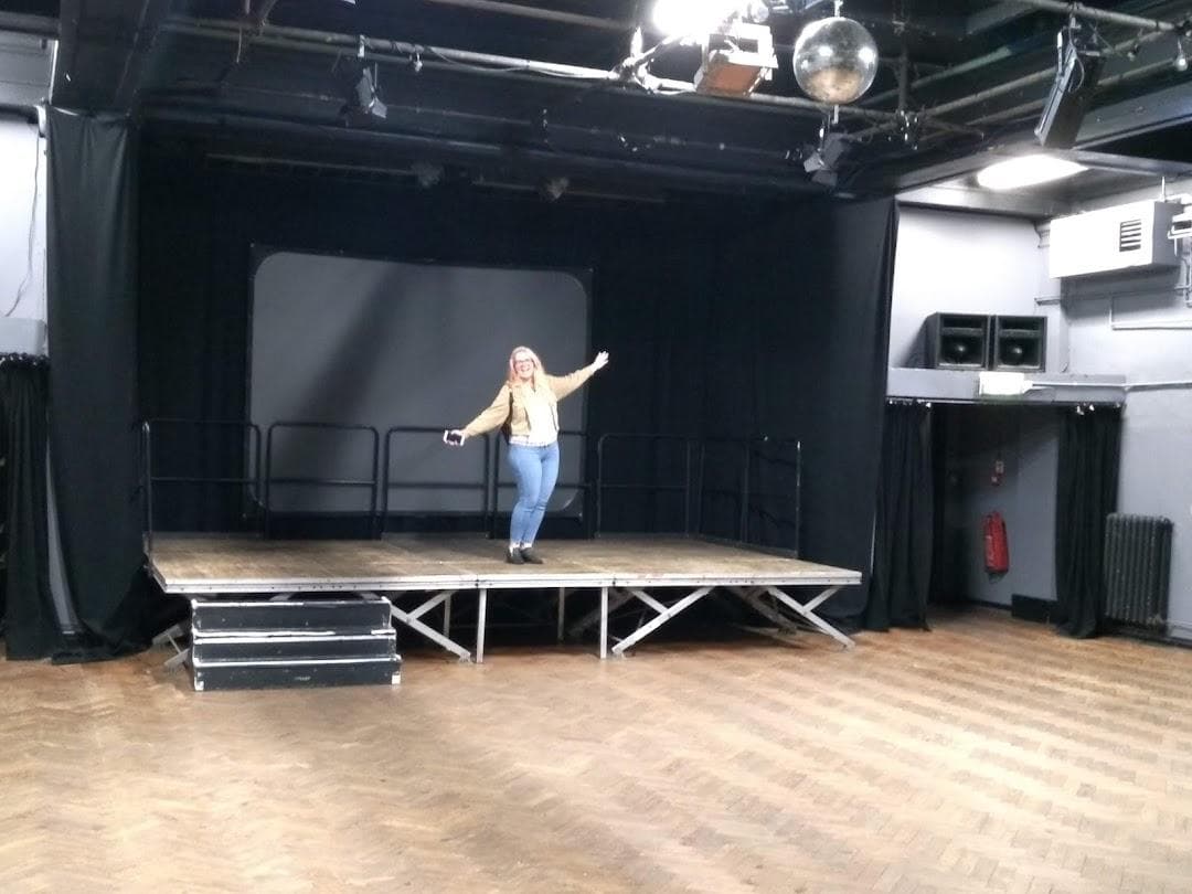 Chats Palace photo 4