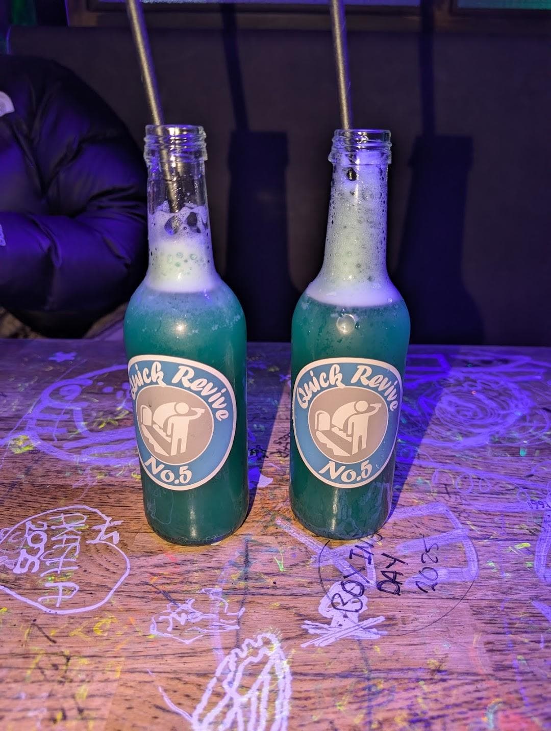 NQ64 Arcade Bar - Soho photo 3