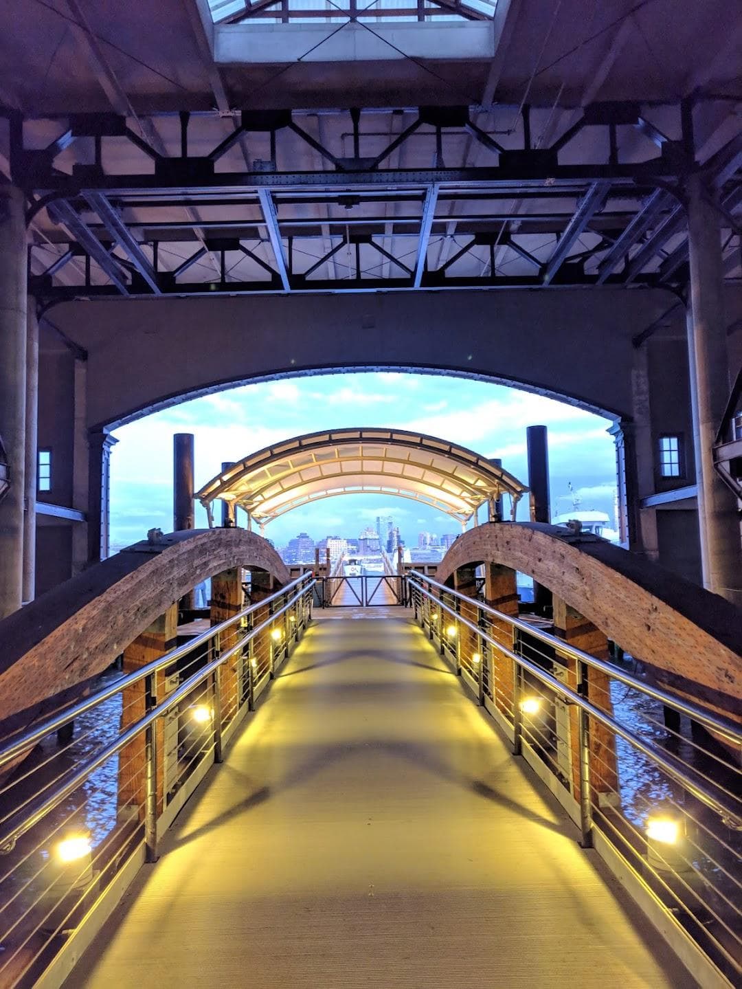 Hoboken / NJ Transit Terminal photo 5