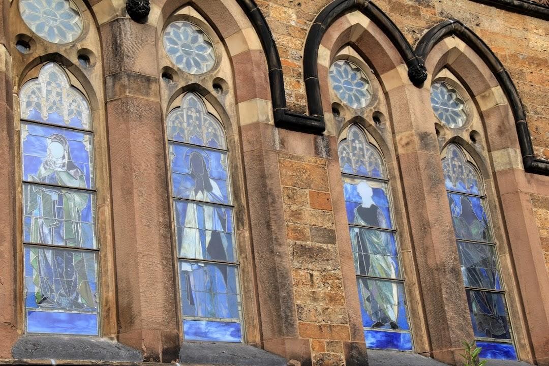 Church of the Covenant photo 2