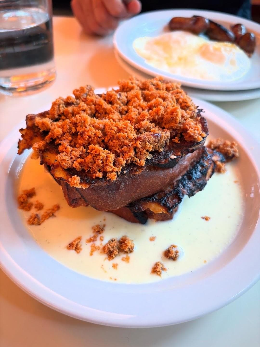 Percy Diner & Bar photo 2