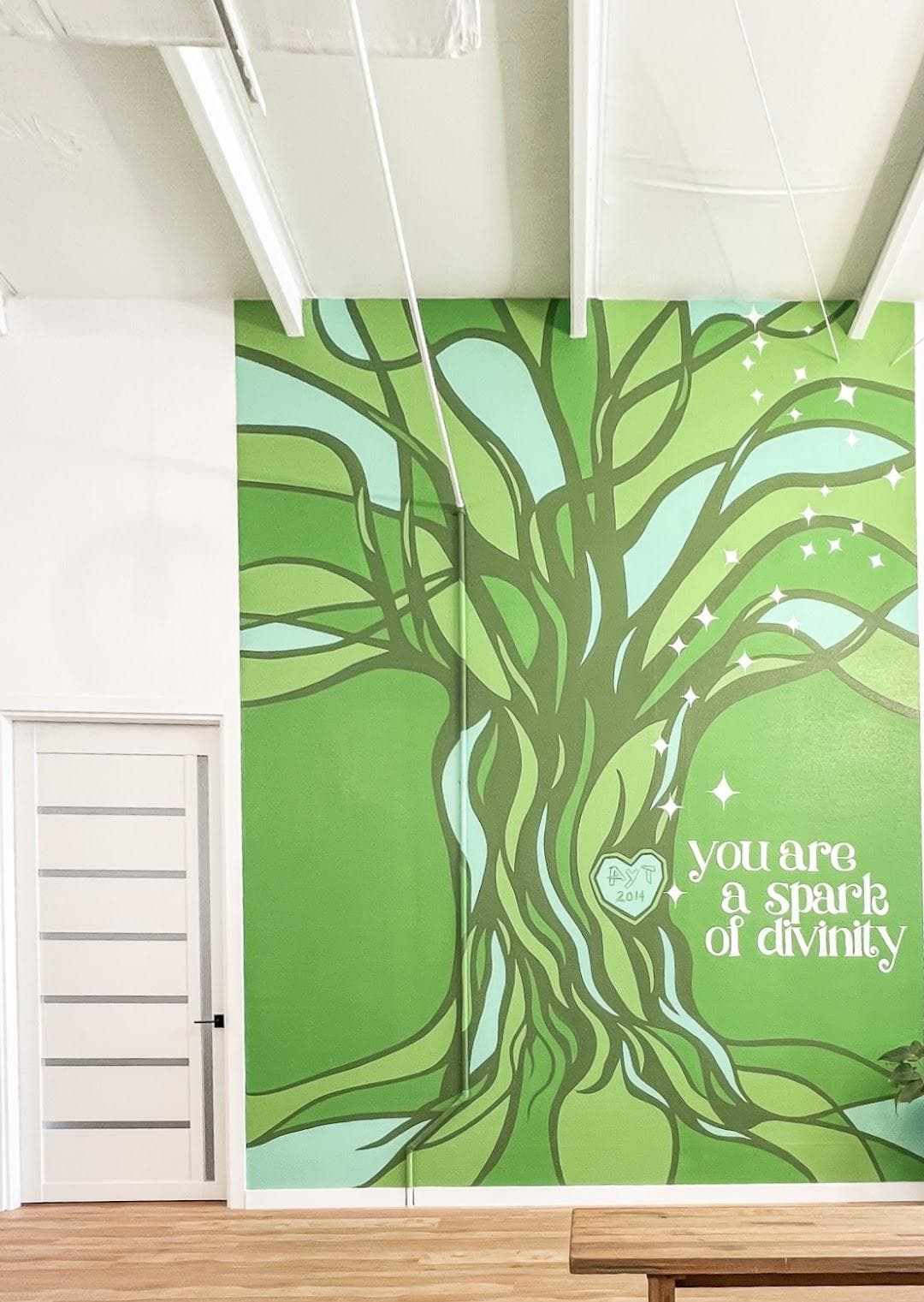 Austin Yoga Tree photo 3