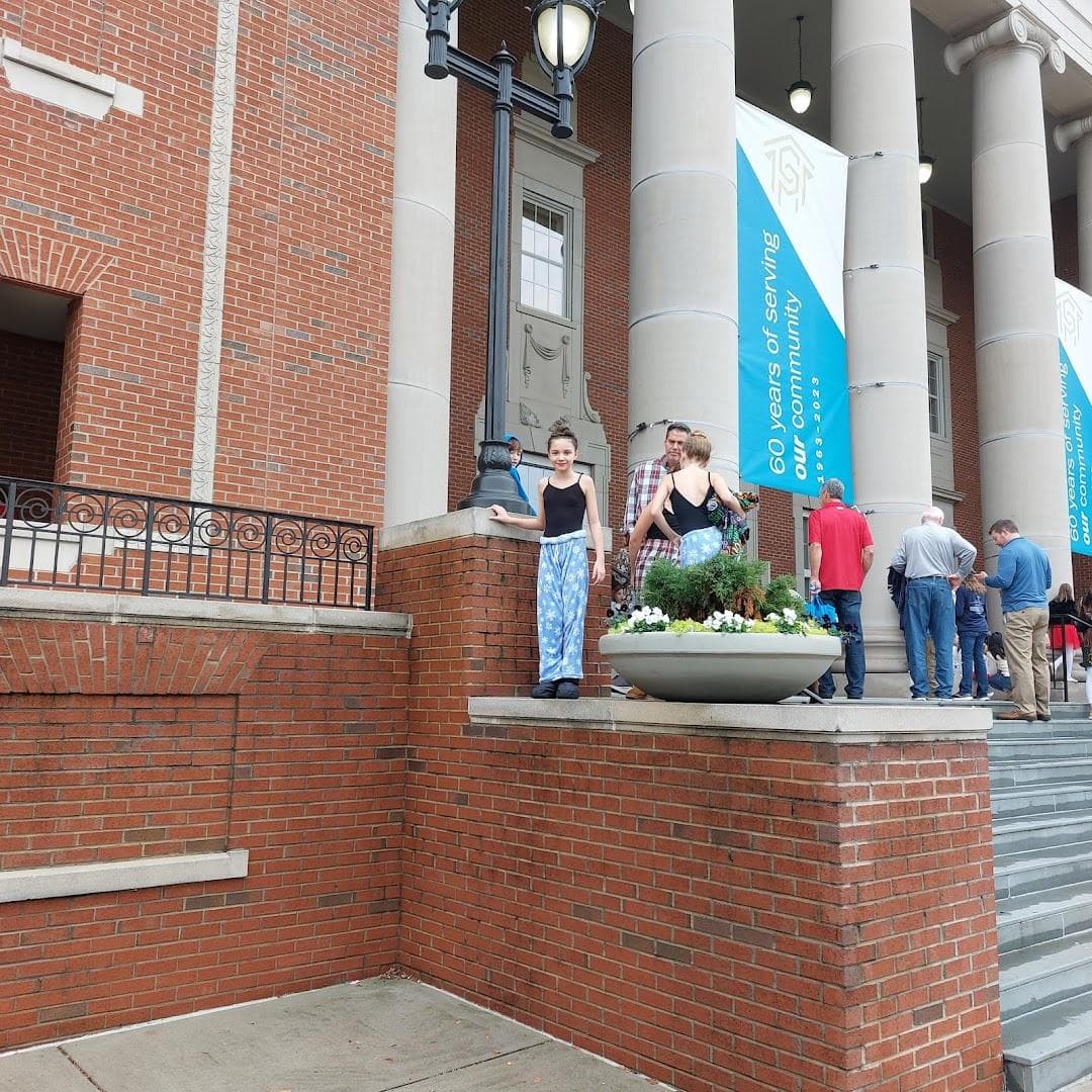 Dale F. Halton Theater photo 1