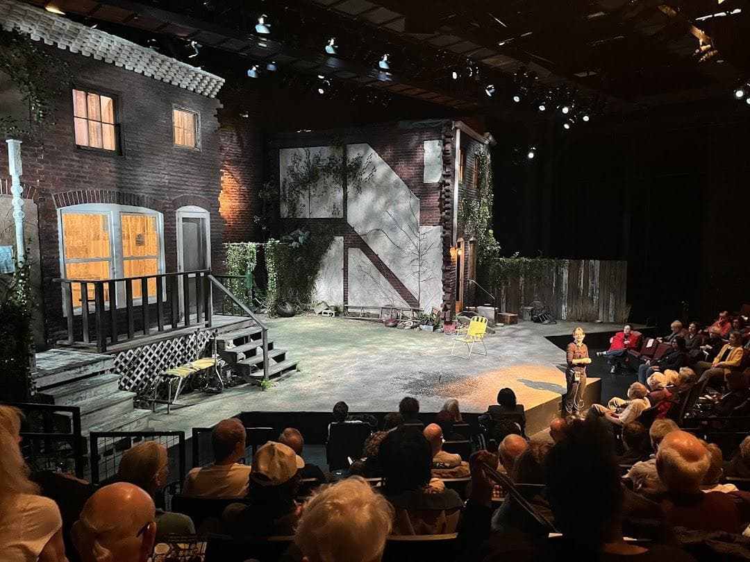 Arden Theatre Company photo 6