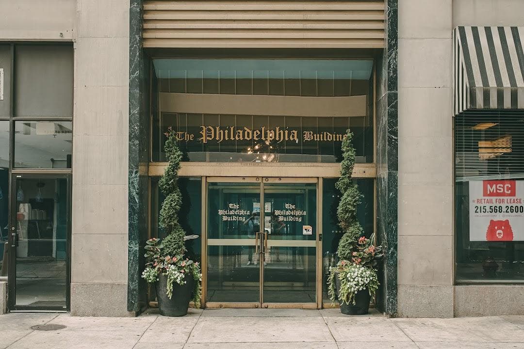 Philadelphia Building photo 5