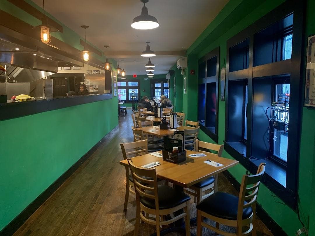 McGoverns Tavern photo 3