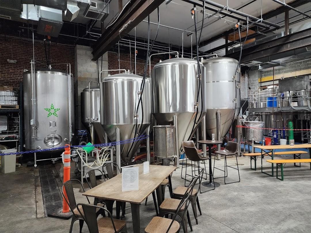 902 Brewing Co. photo 6