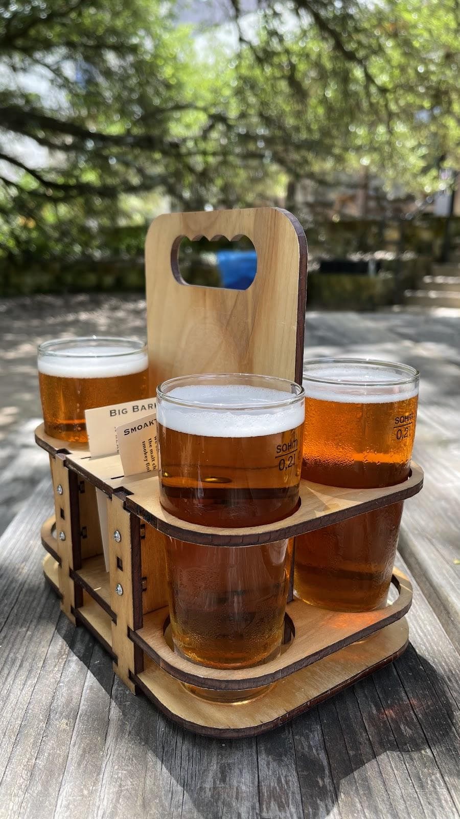 Live Oak Brewing Company photo 4