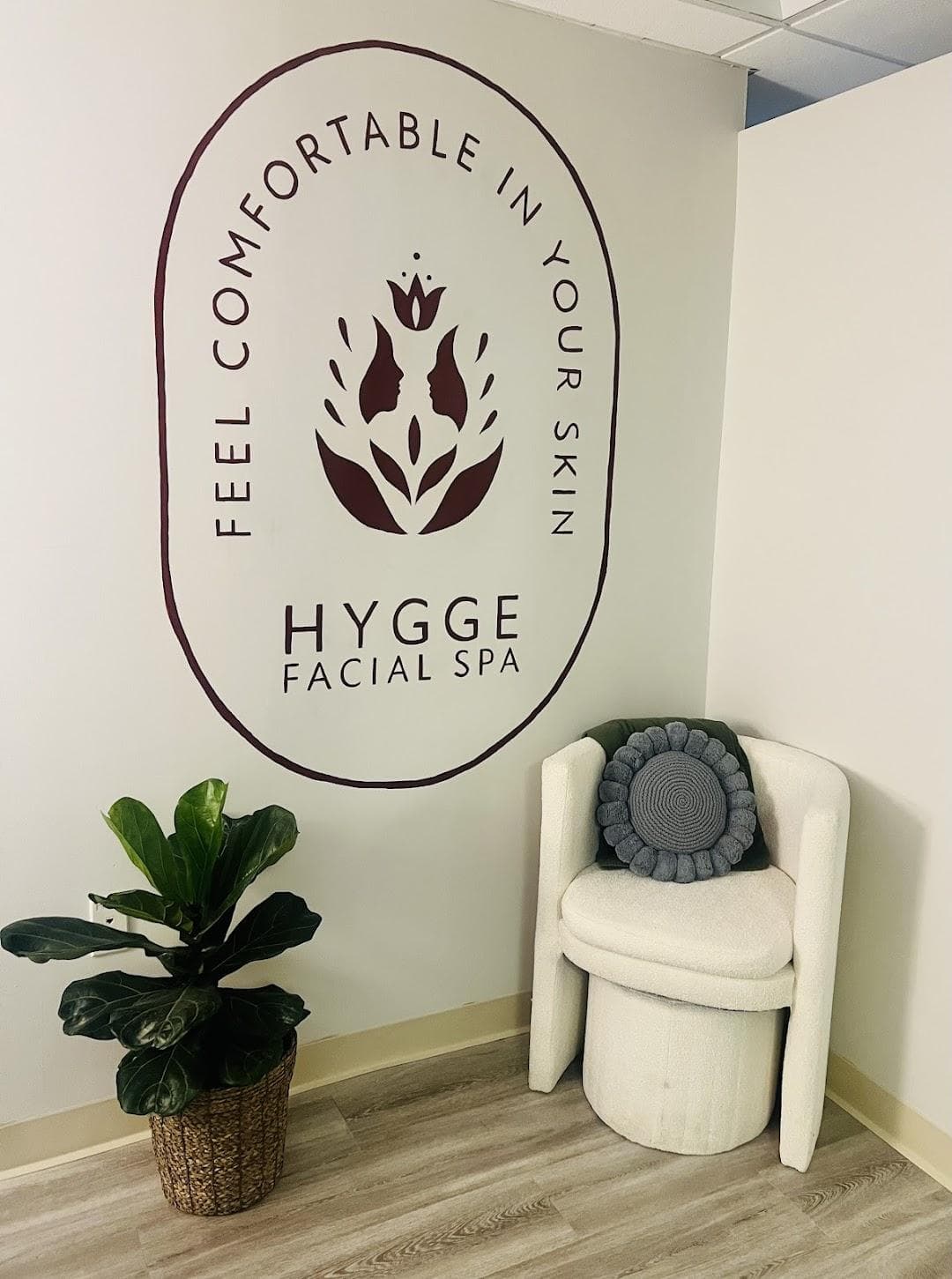 Spa Hygge photo 1